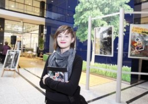 AUTOPORTRETI VALENTINE SUPANZ GALERIJI ZABA AUTOPORTRETI VALENTINE SUPANZ GALERIJI ZABA