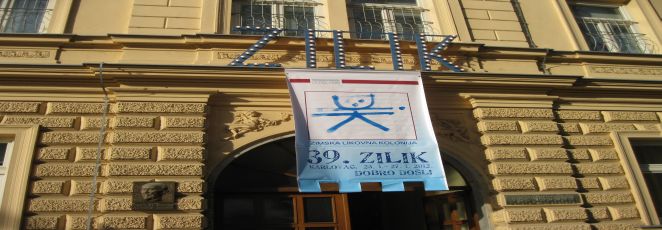 ZIMSKA LIKOVNA KOLONIJA U DJ. DOMU VLADIMIR NAZOR U KARLOVCU ZIMSKA LIKOVNA KOLONIJA U DJ. DOMU VLADIMIR NAZOR U KARLOVCU