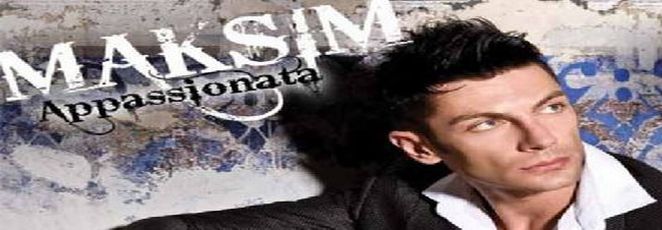 MAKSIM MRVICA & ZAGREBAČKA FILHARMONIJA U ZVJEZDANOM CIKLUSU MAKSIM MRVICA & ZAGREBAČKA FILHARMONIJA U ZVJEZDANOM CIKLUSU
