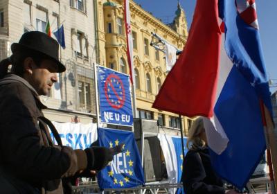 Zašto SADA treba biti PROTIV