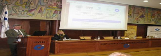 DISEMINACIJSKA KONFERENCIJA  – PODIZANJE ISTRAŽIVAČKIH KAPACITETA U PODRUČJU TEKSTILA