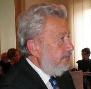 Tomislav Marijan Bilosnic