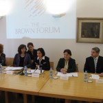Brown Forum „Gospodarske mogućnosti na razini općina“ Brown Forum „Gospodarske mogućnosti na razini općina“