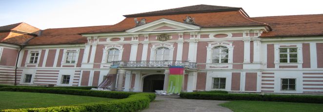MARIBOR EPK 2012 – dvorac BETNAVA ” U NOVOM SVJETLU “