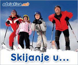 Skijaška sezona 2011/2012
