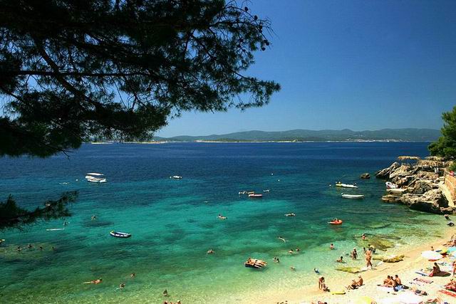 Strand Mokalo
