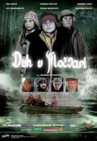 Duh u mocvari -
