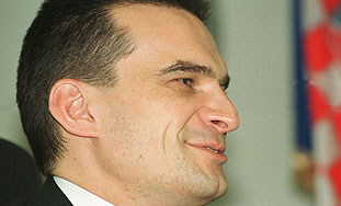 Vladimir Zagorec