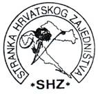STRANKA HRVATSKOG ZAJEDNI�TVA [SHZ]