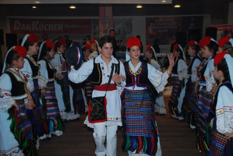 Hrvatska narodna glazba za 21. stoljece